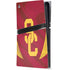 University of Southern California USC Trojans Jersey PS5 Pro Console Skin